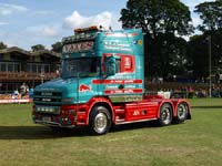 YATES, JH T8 JHY 09ed956