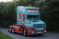 YATES, JH T8 JHY 13ed0237