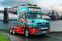 YATES, JH T8 JHY