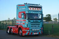 YATES, JH Y8 JHY 13ed0216