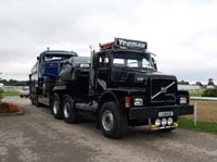 YEOMAN E206 KGM  06ut672