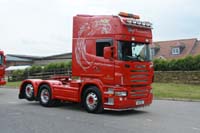 YOULL M2 YCL 14thirsk493