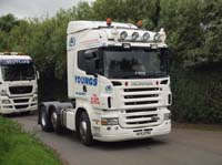 YOUNGS SF57 FTU 12ed166