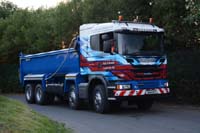 YUILL SN14 HVV 14ed0687