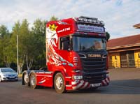 YUILL T30 SCA 14ed0575