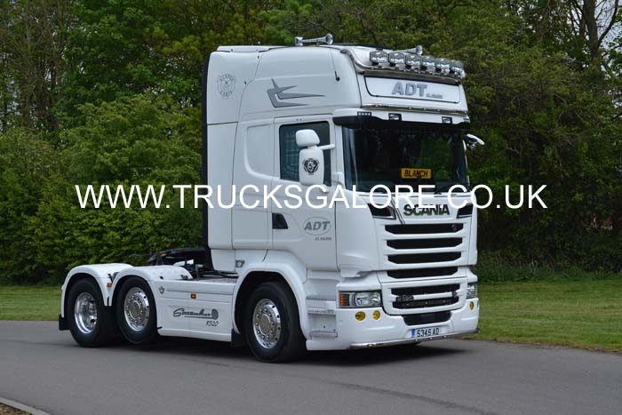 ADT 5345 AD 17pb0241