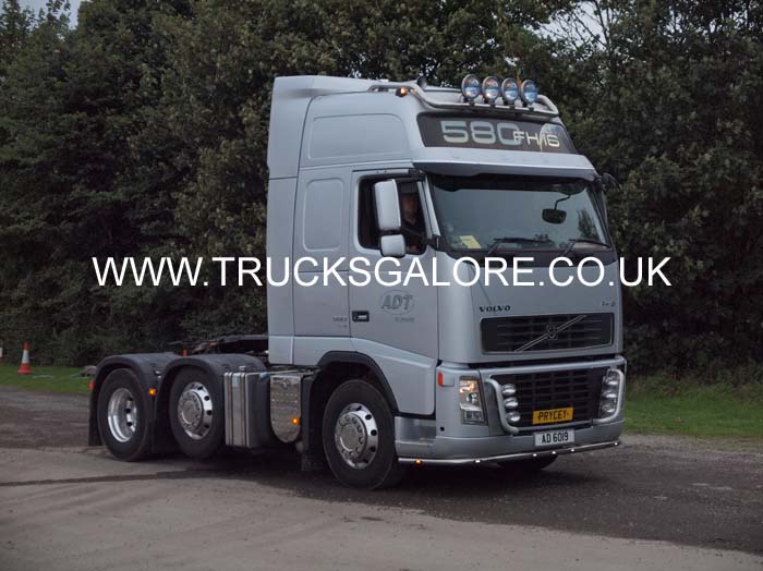 ADT AD 6019 10hd033