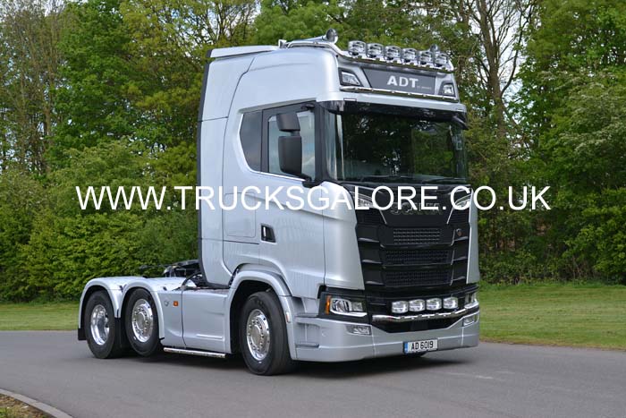ADT AD 6019 17pb0535