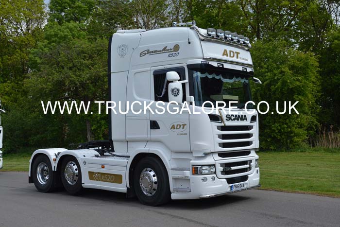 ADT PN16 OAA 17pb0240