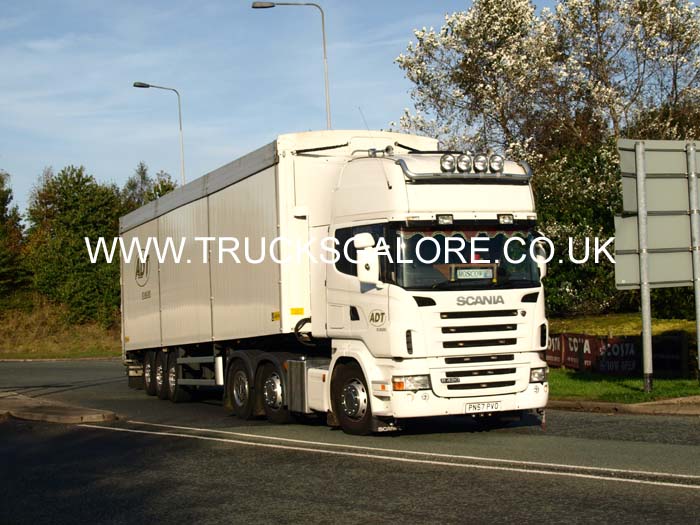 ADT PN57 BVO