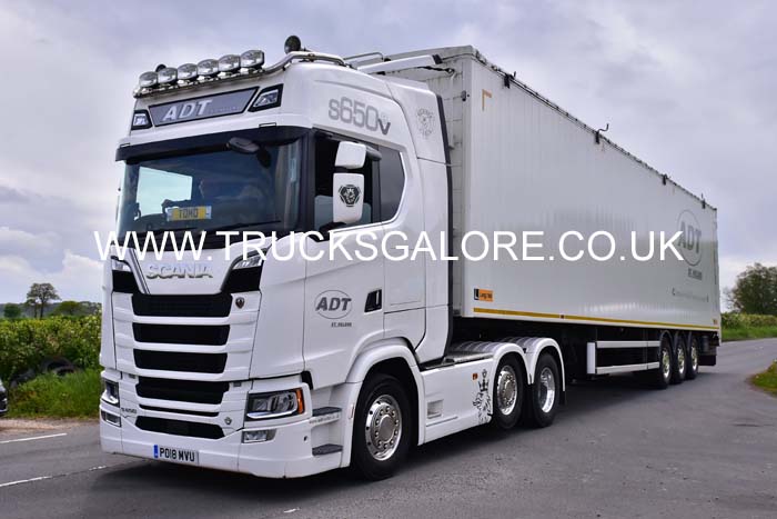 ADT PO18 MVU 19dv0078