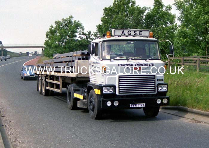 AGSE FFR 712Y