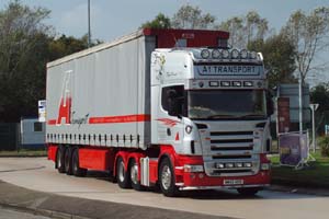 A1 TRANSPORT MM56 KER