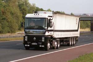 AGC TRANSPORT M777 AGC