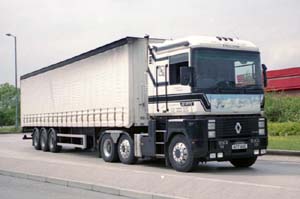 AGC TRANSPORT N77 AGC