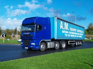 AM TRANSPORT BT05 AMT