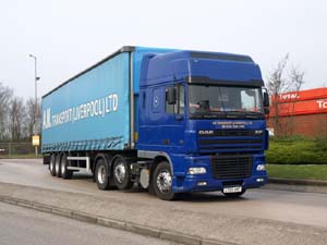 AM TRANSPORT CT05 AMT