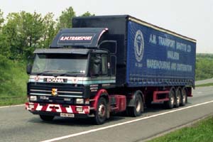 AM TRANSPORT K46 NHS