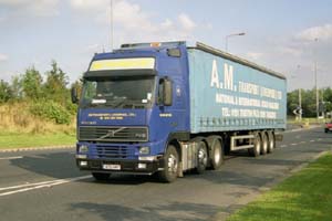 AM TRANSPORT NT51 AMT