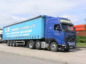 AM TRANSPORT OT51 AMT