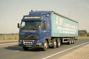 AM TRANSPORT W200 AMT