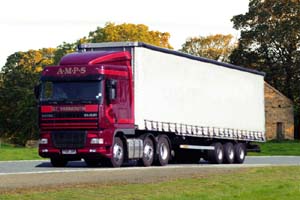 AMPS T681 JVF