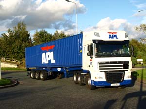 APL EU08 MSV