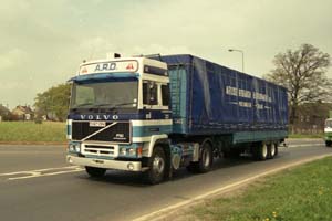 ARD D267 EPX