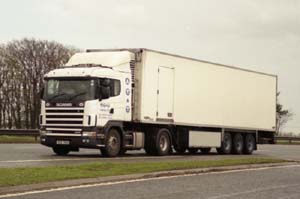 AT&T KDZ 7610