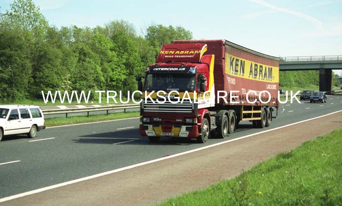 ABRAM, KEN H551 KJC