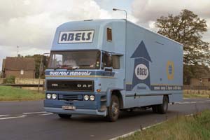 ABELS B296 LBJ