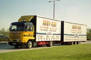 ACCY GAS N48 CLV