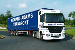 ADAMS, RICHARD WA04 UUB