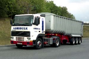 AGRIBULK M740 EBJ