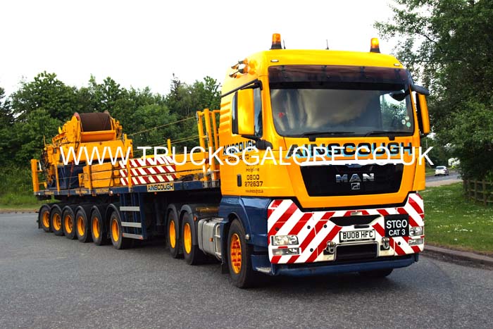 AINSCOUGH BU08 HFC