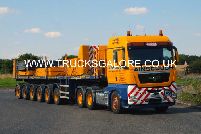 AINSCOUGH PN09 DVG