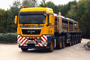 AINSCOUGH BU08 HFB