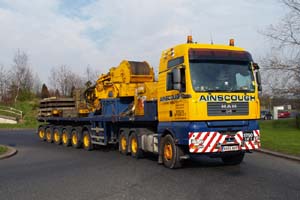 AINSCOUGH BX55 AVD