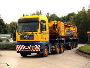 AINSCOUGH BX55 AVK