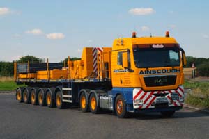 AINSCOUGH PN09 DVG