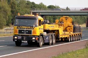 AINSCOUGH Q52 HBV