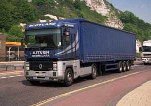 AITKEN (NEWMACHAR) L898 KRS