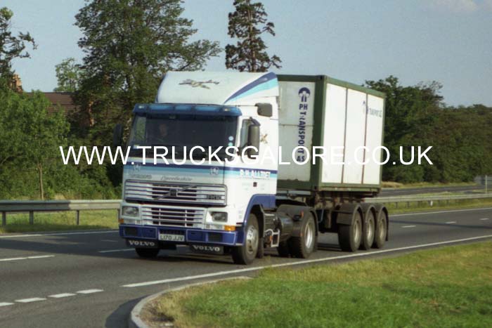 ALLTOFT PH, L170 JJV