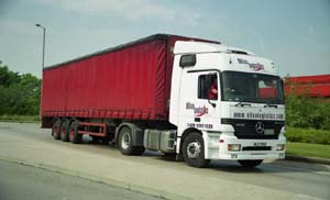 ALLEN LOGISTICS HLZ 2192