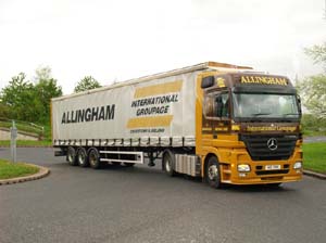 ALLINGHAM AIG 7081