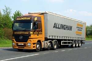 ALLINGHAM IHZ 6118