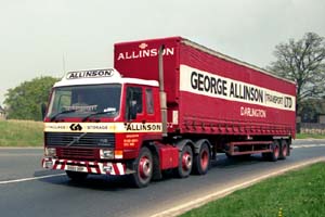 ALLINSON D585 BEF