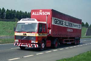 ALLINSON E956 KAJ