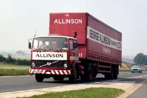ALLINSON SPT 503V