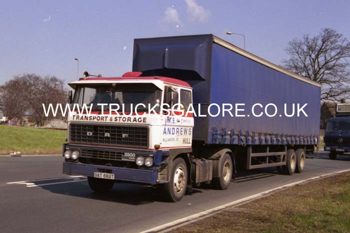 ANDREWS ME, GAT 682T